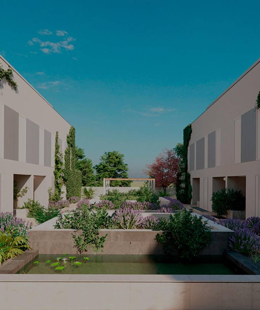 Our Solutions Acciona Business As Unusual